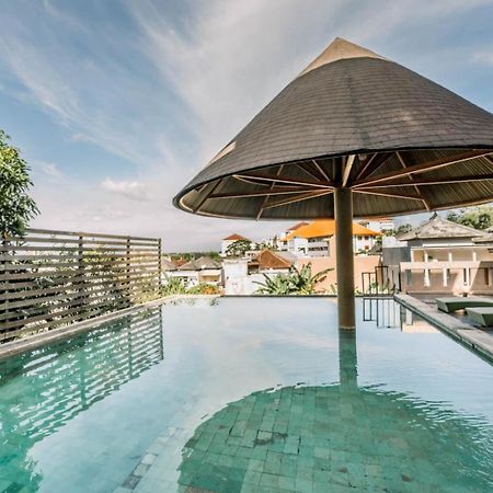 Abisha Resort Jimbaran Экстерьер фото