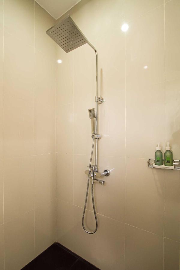 Abisha Resort Jimbaran Экстерьер фото