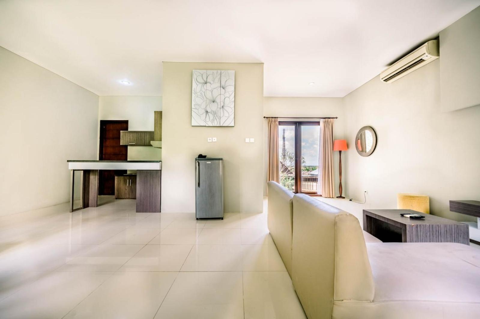 Abisha Resort Jimbaran Экстерьер фото