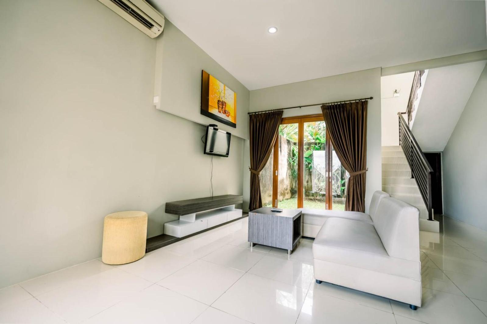 Abisha Resort Jimbaran Экстерьер фото